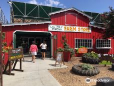 Farm Store at Kellogg Ranch-波莫纳
