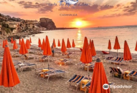 Lido Chianalea Scilla景点图片