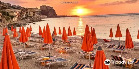 Lido Chianalea Scilla