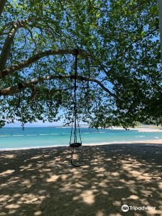 宝贝沙滩-日内瓦