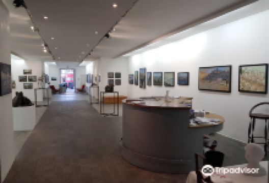 Galerie Dock Sud景点图片