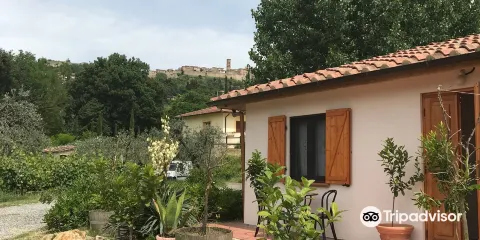 Il Rifugio Dei Sogni