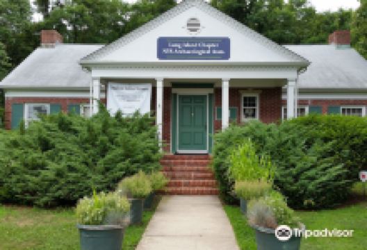 Southold Indian Museum景点图片