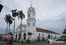 Iglesia San Atanacio景点图片