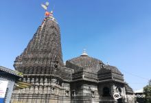 Trimbakeshwar Temple景点图片