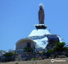 Notre Dame Du Pacifique-阿尔达比勒