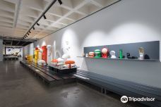 Design Museum Brussels-布鲁塞尔