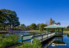 卧龙岗植物园-Keiraville