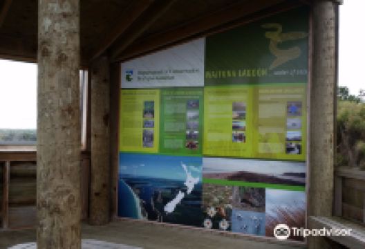 Waituna Lagoon景点图片