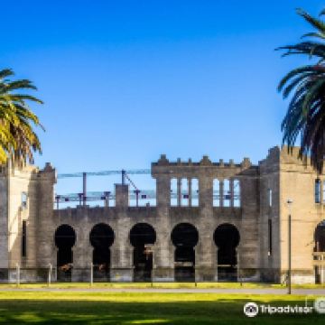 Real de San Carlos图片