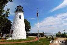 Friends-Concord Point Lighthouse景点图片