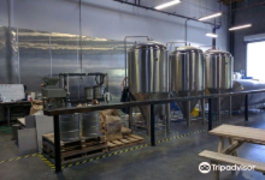 Midnight Jack Brewing景点图片