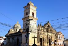 Iglesia La Merced景点图片