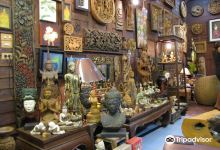 Tiki Thai Arts景点图片