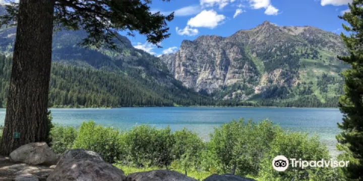 洛克菲勒保護區