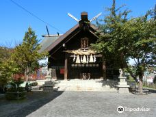 龙宫神社-指宿市