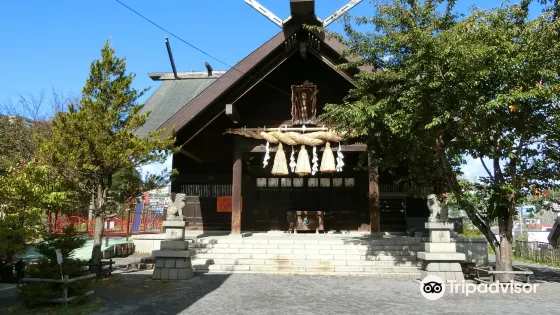 龍宮神社