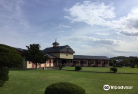 Breeders Stallions Station景点图片