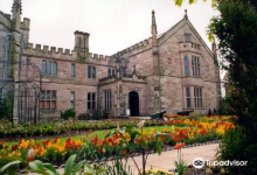 McLean Museum景点图片
