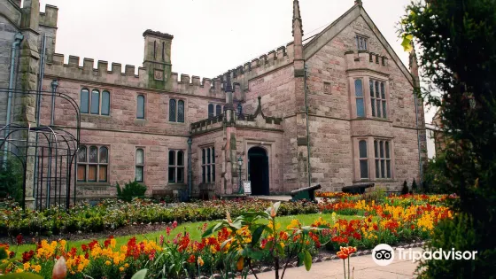McLean Museum