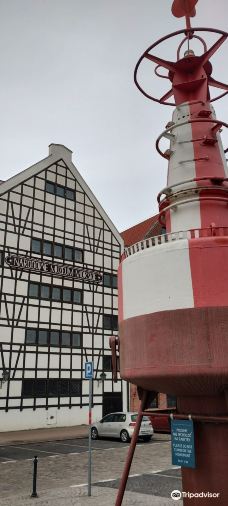 格但斯克国家海事博物馆-格但斯克