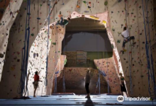 Earth Treks Climbing Center景点图片