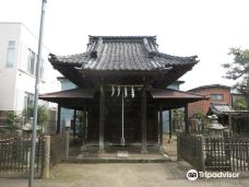 巽神社-镰仓市