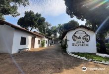 Parque Cultural Vila de Sao Vicente景点图片