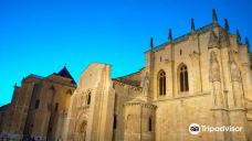 圣伊西多罗教堂-Comarca de Leon