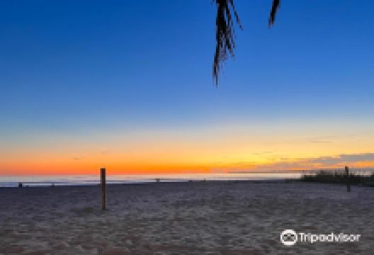 Matanchen Bay景点图片