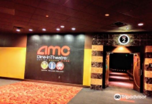 AMC DINE-IN Menlo Park 12景点图片