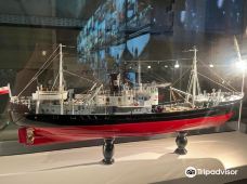 格但斯克国家海事博物馆-格但斯克