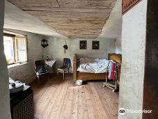 Les Maisons des Rochers-埃斯克布尔