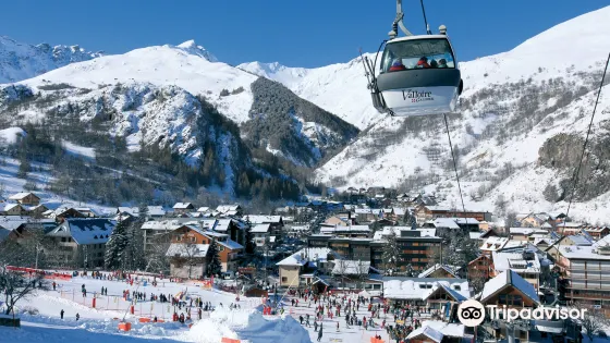 Office de Tourisme de Valloire Galibier