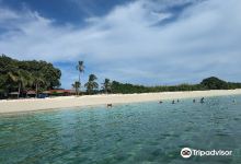 Isla Iguana景点图片