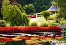 Huntsville Botanical Garden景点图片