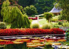 Huntsville Botanical Garden-亨茨维尔