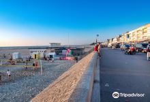 Berck Sur Mer景点图片