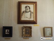 Dadiani Palaces Historical and Architectural Museum-祖格迪迪