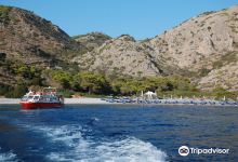 Saint Nicholas Beach景点图片