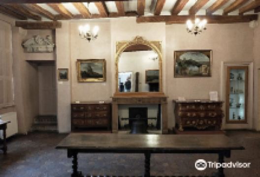 Musee de Provins et du Provinois景点图片