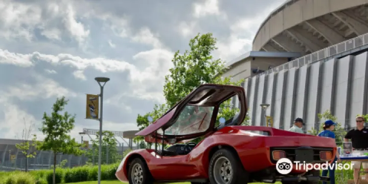 Kansas City Automotive Museum