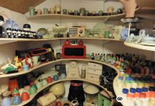 Bakelite Museum景点图片