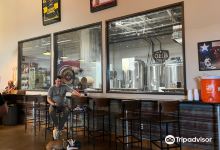 Oak Highlands Brewery景点图片