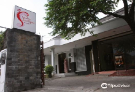 Kotabaru Boutique House购物图片
