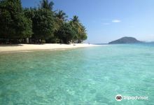 Pulau Pagang景点图片