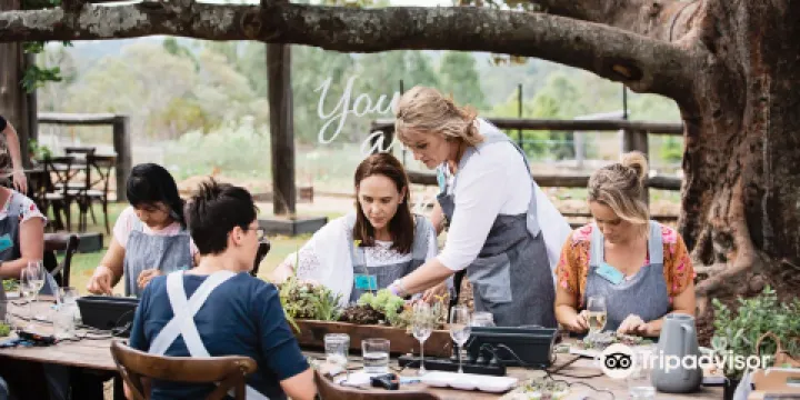 Bespoke by Emma Botanical Creations