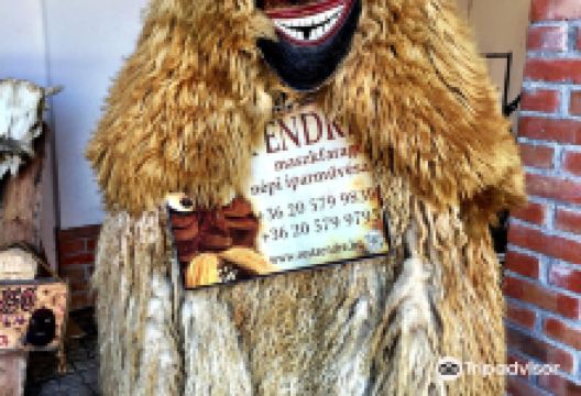 Busóudvar景点图片