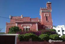 Chateau Buisson dit Chateau Rouge景点图片