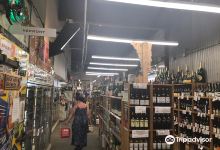 Beverage Warehouse购物图片